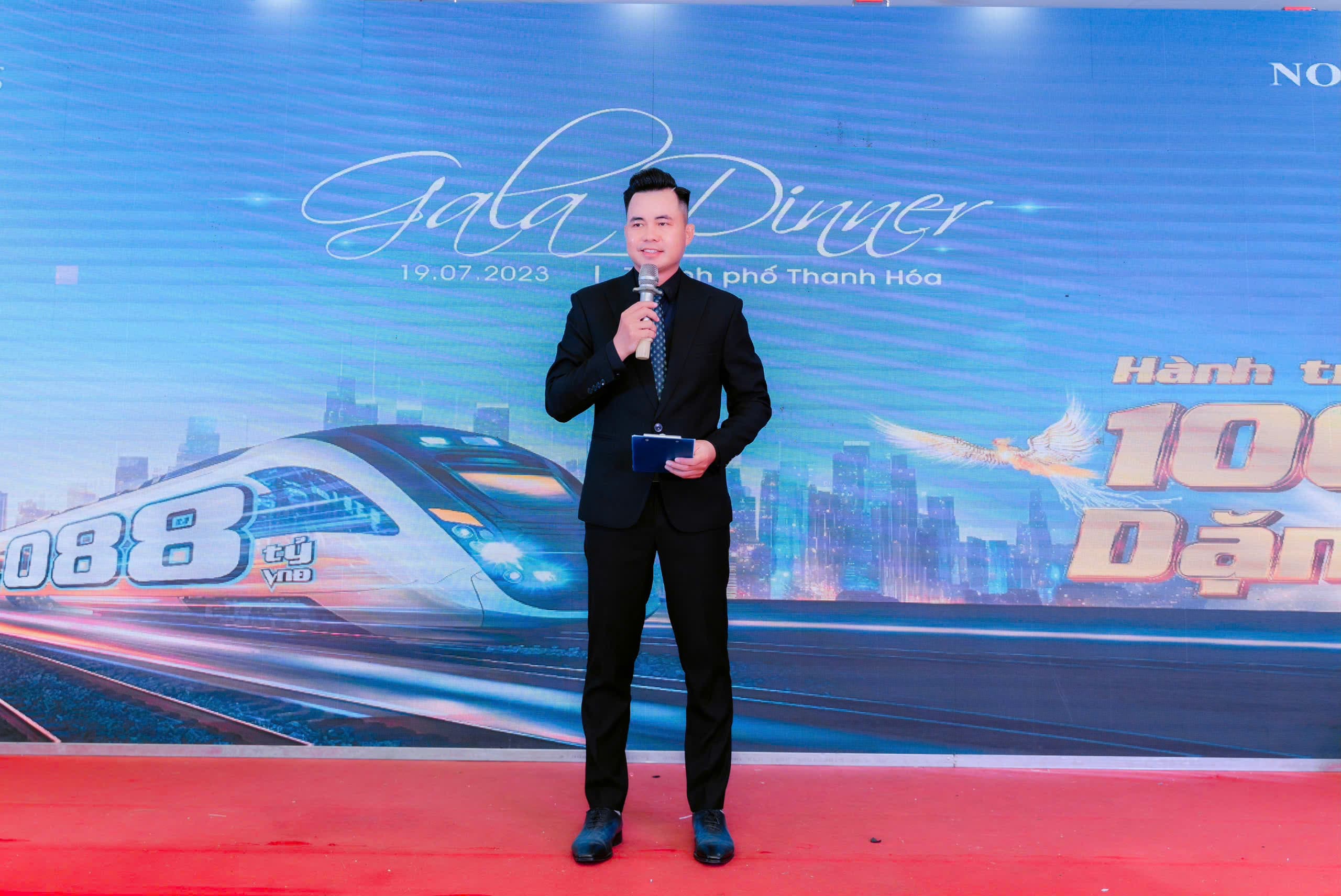 Gala Dinner
