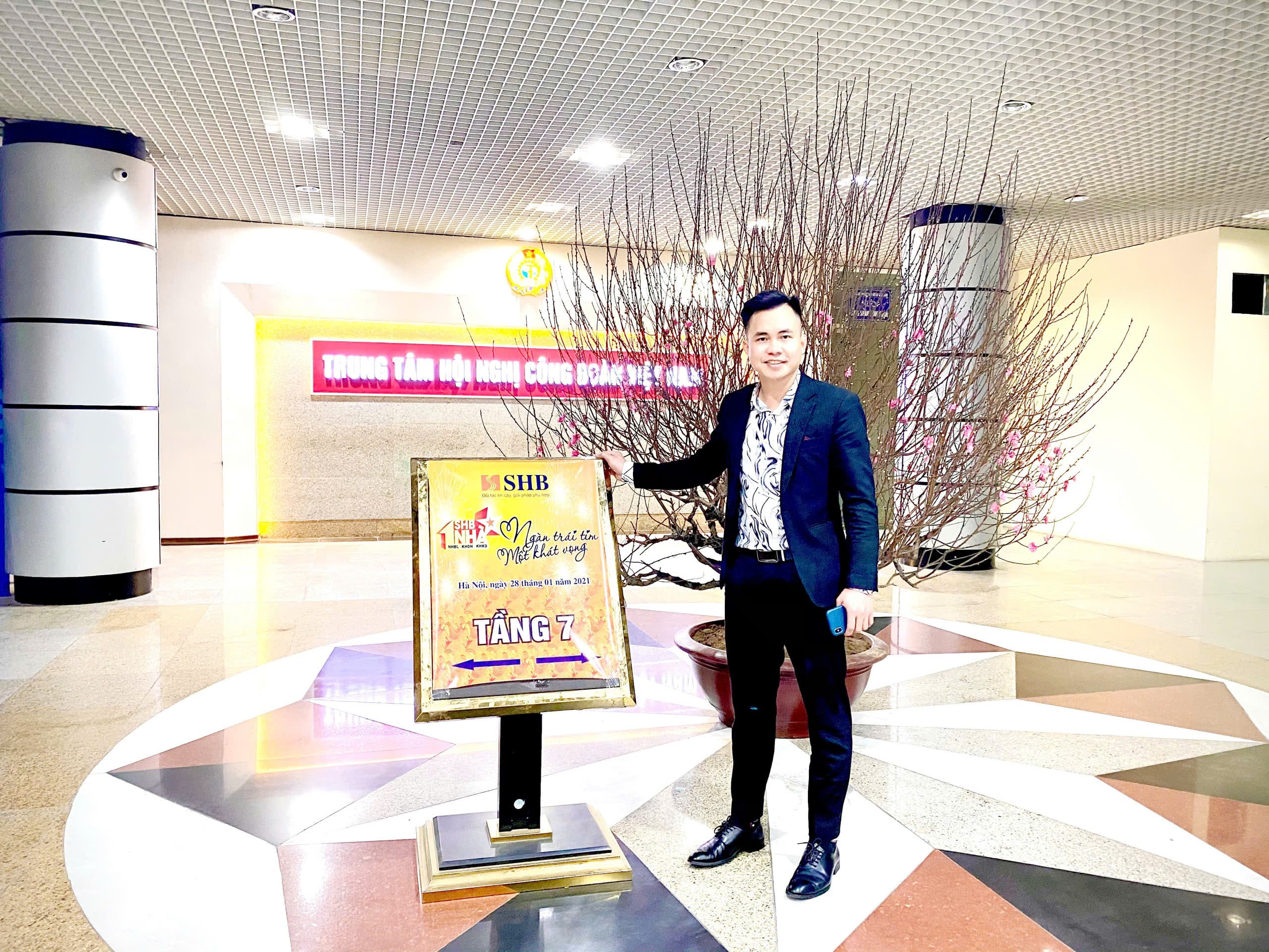 Lễ khai trương